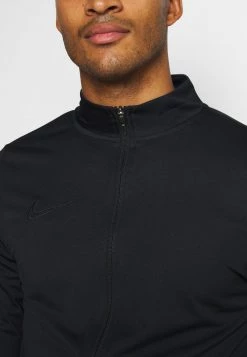 Nike Performance Herren ACADEMY TRACKSUIT - Trainingsanzug - Black/black/black -Angebote Nike Store d7ad592b680c4dec8d34fbbd9b62fd22
