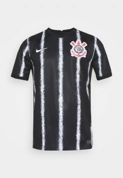Nike Performance Herren CORINTHIANS SAO PAOLO - Vereinsmannschaften - Black/white -Angebote Nike Store d7c97de486ec475ab6f45144d5f2bee3