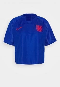Nike Performance Damen ENGLAND - Vereinsmannschaften - Sport Royal/white/challenge Red -Angebote Nike Store d7d0429d9fb842ba9b2694e129436c8a