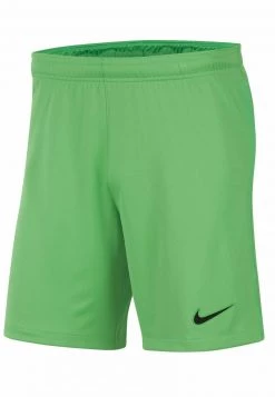 Nike Performance Herren TOTTENHAM HOTSPUR - Shorts - Green Spark Black