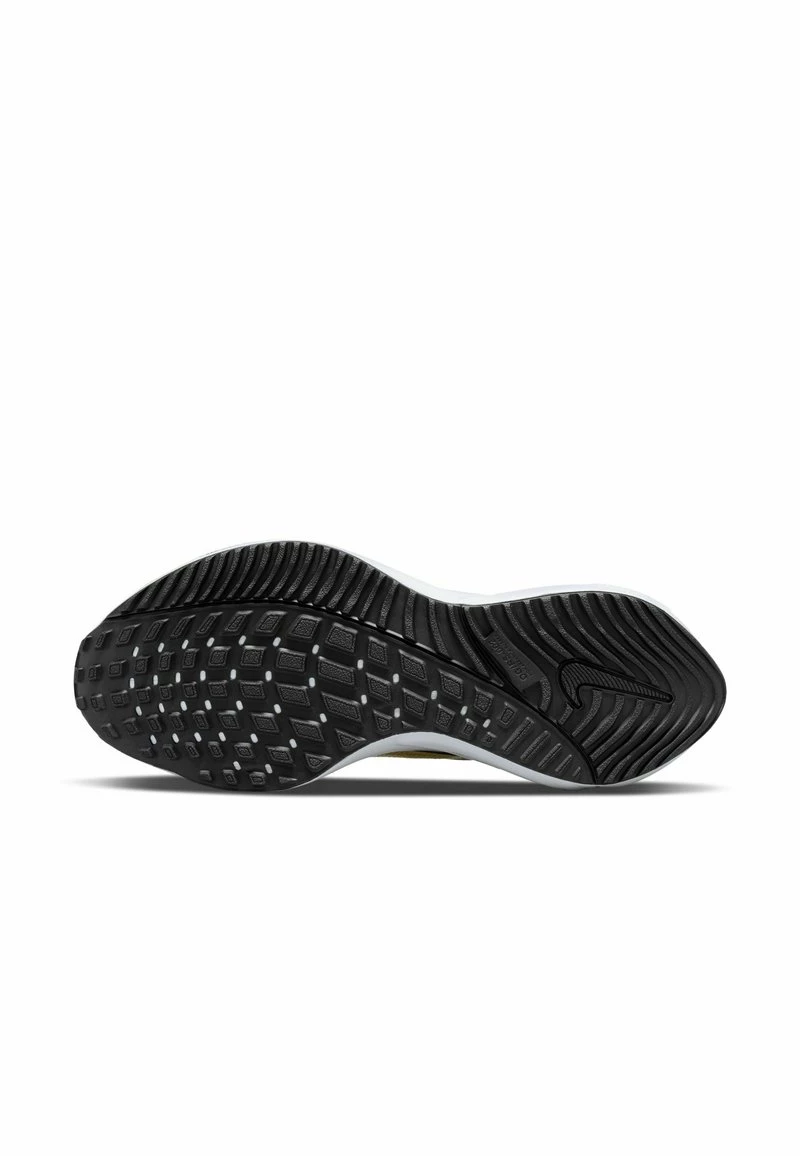 Nike Performance Damen AIR ZOOM VOMERO - Laufschuh Neutral - Black 4 Nike Performance Damen AIR ZOOM VOMERO - Laufschuh Neutral - Black – Bild 4