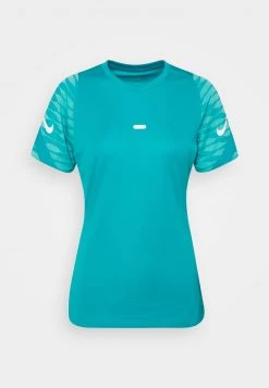 Nike Performance Damen STRIKE 21 - T-Shirt Print - Aquamarine/tropical Twist -Angebote Nike Store d7f5ea85a6b6439eb4fa027e1aa1899b
