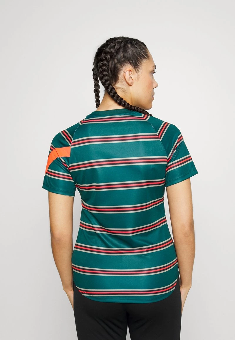 Nike Performance LIVERPOOL FC - Vereinsmannschaften - Dark Atomic Teal/mystic Stone | Damen 3 Nike Performance LIVERPOOL FC - Vereinsmannschaften - Dark Atomic Teal/mystic Stone | Damen – Bild 3