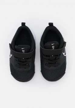 Nike Performance Unisex DOWNSHIFTER 11 - Laufschuh Neutral - Black/white -Angebote Nike Store d8351c3f35924ed5865cca0f9e8dadd3