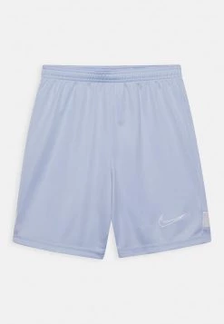 Nike Performance Unisex ACADEMY 21 - Kurze Sporthose - Blue/white/grey