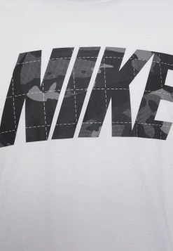 Nike Performance Herren Sport T-shirt - White -Angebote Nike Store d84d72455af349ec9d4716d19b0da39d