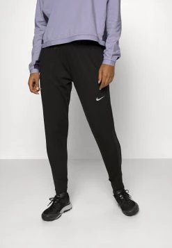 Nike Performance Damen Jogginghose - Black/silver