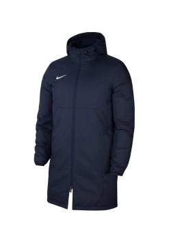 Nike Performance TEAMSPORT - Wintermantel - Blauweiss | Damen