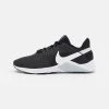 Nike Performance Damen LEGEND ESSENTIAL 2 - Trainingsschuh - Black/white/pure Platinum