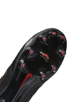 Nike Performance Herren TIEMPO LEGEND 8 ELITE FG - Fußballschuh Nocken - Black/chile Red/dark Smoke Grey -Angebote Nike Store d88953e02e5e400f927a9177c10ddf5d