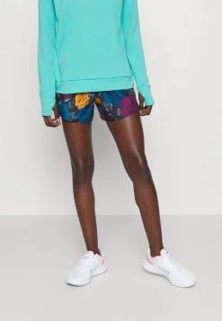 Nike Performance Kurze Sporthose - Black | Damen