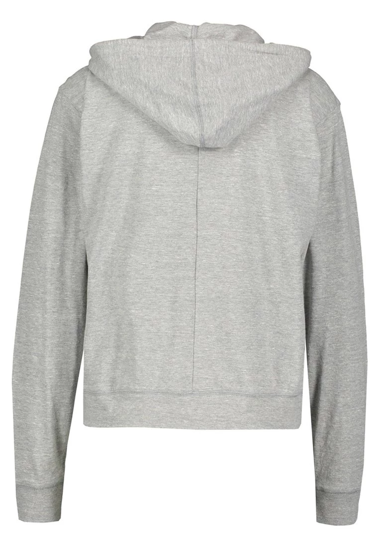 Nike Performance GYM VINTAGE - Sweatjacke - Grey | Damen 2 Nike Performance GYM VINTAGE - Sweatjacke - Grey | Damen – Bild 2