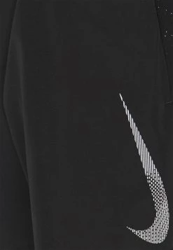 Nike Performance Herren RUN - Kurze Sporthose - Black/silver -Angebote Nike Store d8c3d3edd8d341a2b43b6827ff203977