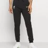 Nike Performance Herren LIVERPOOL FC TRAVEL PANT - Vereinsmannschaften - Black/fossil