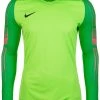 Nike Performance Herren GARDIEN II - Torwarttrikot - Light Green