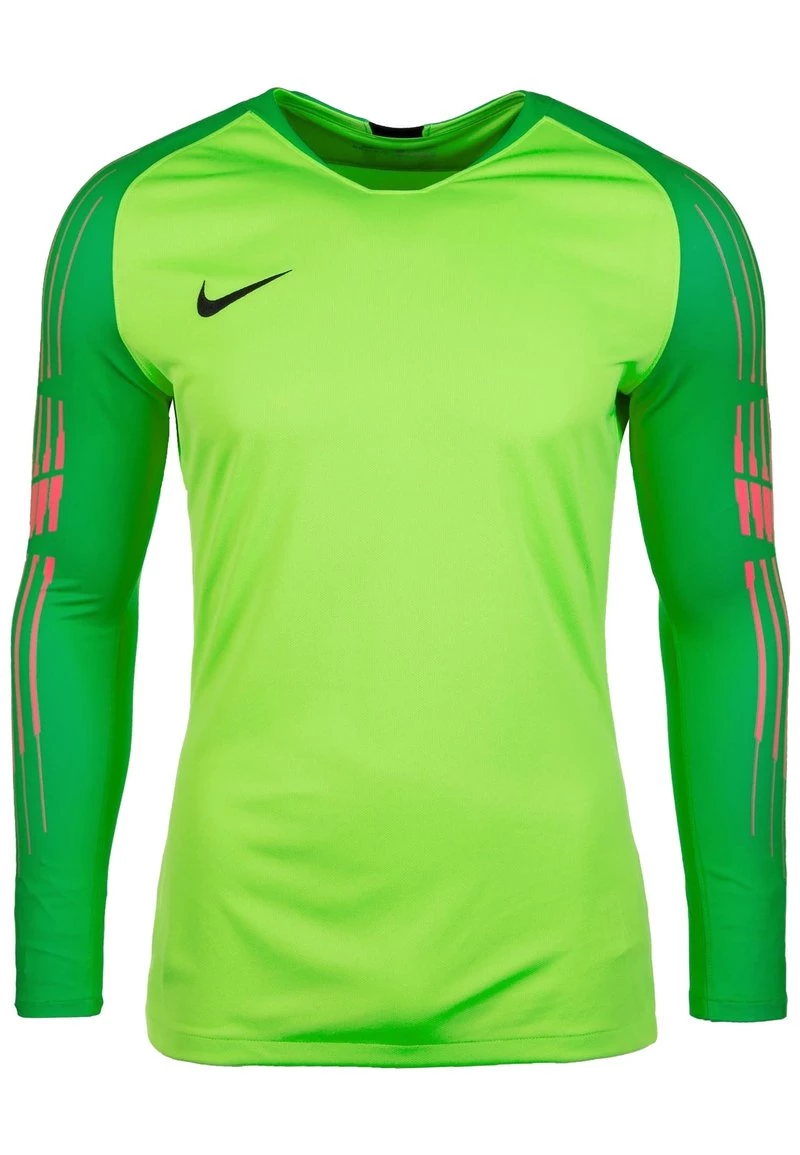 Nike Performance Herren GARDIEN II - Torwarttrikot - Light Green 1 Nike Performance Herren GARDIEN II - Torwarttrikot - Light Green