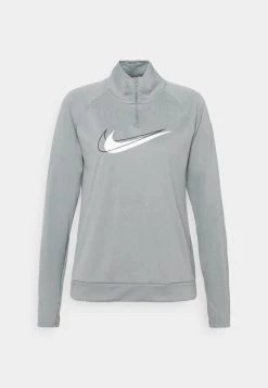 Nike Performance Damen RUN - Langarmshirt - Particle Grey/white 12 Nike Performance Damen RUN - Langarmshirt - Particle Grey/white -Angebote Nike Store d90176539eb94778ac0c1aabe671867c