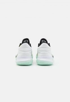 Nike Performance Herren KYRIE FLYTRAP 5 - Basketballschuh - Summit White/black/barely Green/volt -Angebote Nike Store d90aa0a93b6749f69536c0099c0e91b3