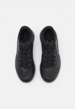 Nike Performance TIEMPO LEGEND 9 CLUB IC UNISEX - Fußballschuh Halle - Black/iron Grey/metallic Bomber Gry -Angebote Nike Store d912ee3f47e346e799c8b6ebd1e0c8f8