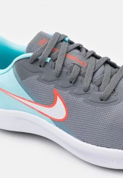 Nike Performance STAR RUNNER 3 UNISEX - Laufschuh Neutral - Smoke Grey/white/magic Ember/copa -Angebote Nike Store d93eb7f4a6e847ba9e9b34dfa73aa464