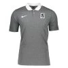 Nike Performance Herren REPLICAS - Poloshirt - Grau