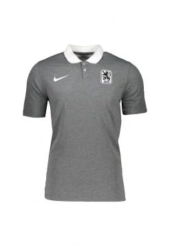 Nike Performance Herren REPLICAS - Poloshirt - Grau