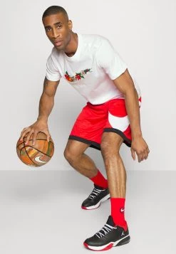 Nike Performance TEE FRAN - Sport T-shirt - White | Herren 11 Nike Performance TEE FRAN - Sport T-shirt - White | Herren -Angebote Nike Store d968fdac55c44e39a474d0e92f8ec1d5