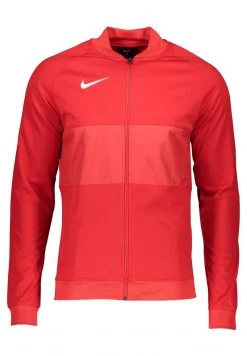 Nike Performance FUSSBALL STRIKE ANTHEM - Trainingsjacke - Rotweiss | Herren
