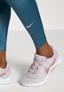 Nike Performance Damen ONE - Tights - Ash Green/white 11 Nike Performance Damen ONE - Tights - Ash Green/white -Angebote Nike Store d9ad2ba3e9e944f086f1f8124e6a1b25