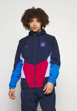 Nike Performance Herren FC BARCELONA - Vereinsmannschaften - Noble Red/obsidian/purple Pulse/soar