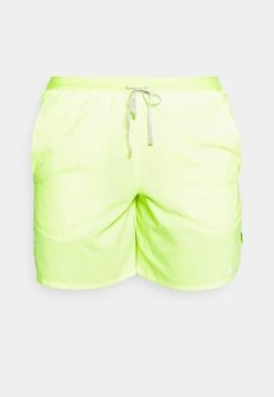 Nike Performance Herren M DF FLX STRIDEIN BF - Kurze Sporthose - Volt/reflective Silver -Angebote Nike Store d9c7a558eb8944a8880c5f147dcb2ec4