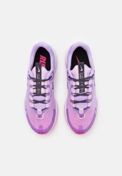 Nike Performance Damen REACT ESCAPE - Laufschuh Neutral - Lilac/cave Purple/light Arctic Pink/hyper Pink/light Violet -Angebote Nike Store d9ca13c0da3d47d3840d786c832d4fce