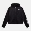 Nike Performance Kinder Sweatjacke - Black/(white)