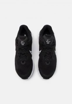 Nike Performance RENEW RUN 2 GS - Laufschuh Neutral - Black/white/dark Smoke Grey | Unisex -Angebote Nike Store d9e8ab8edc2740e9b0aa6f30ef4b03a3
