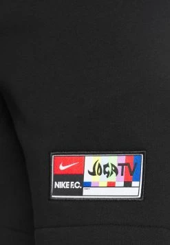 Nike Performance Herren SHORT - Kurze Sporthose - Black/saturn Gold -Angebote Nike Store d9fea508031343ceb09ebda3f2b8ab78