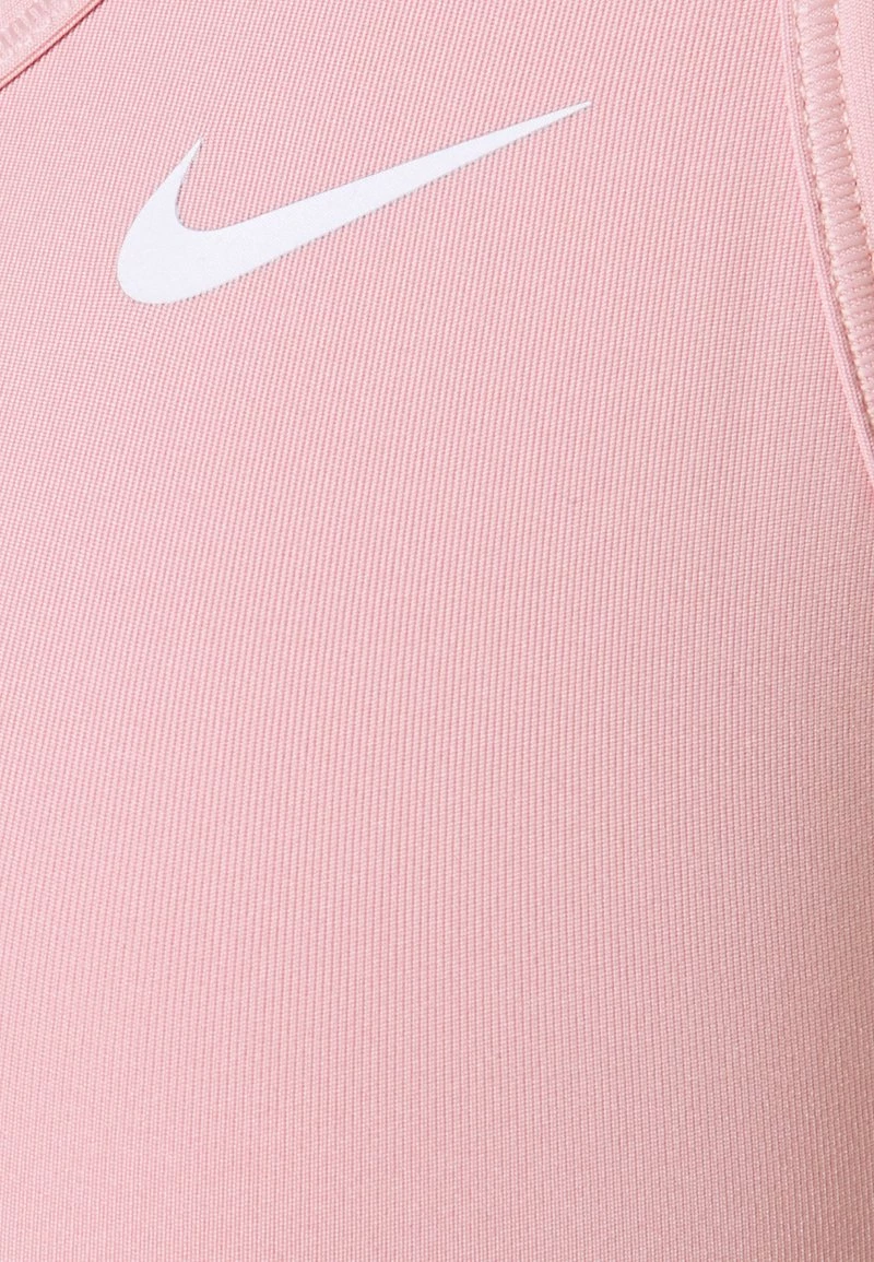 Nike Performance BRA - Sport-BH Mit Mittlerer Stützkraft - Pink Glaze/white | Damen 3 Nike Performance BRA - Sport-BH Mit Mittlerer Stützkraft - Pink Glaze/white | Damen – Bild 3