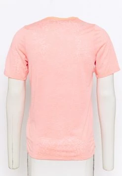 Nike Performance Herren T-Shirt Print - Bright Mango/white/reflective Silver -Angebote Nike Store da08874003b548b3932e6a263ecb1815