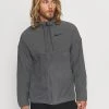 Nike Performance Herren Fleecejacke - Iron Grey