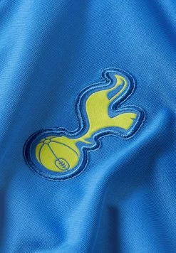 Nike Performance Herren TOTTENHAM HOTSPURS - Vereinsmannschaften - Signal Blue/ Green -Angebote Nike Store da19d69135a5487f949e9ee704e57117