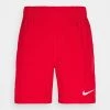 Nike Performance Herren VICTORY SHORT - Kurze Sporthose - University Red/white
