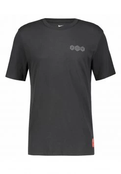 Nike Performance T-Shirt Print - Schwarz | Herren -Angebote Nike Store da3740b0f69a4d96b09da317dc43ec38