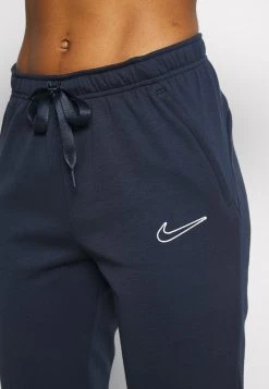 Nike Performance Damen FC BARCELONA TRAVEL PANT - Vereinsmannschaften - Obsidian/pale Ivory -Angebote Nike Store da3eb37b10534aed95476eaec875c255