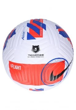 Nike Performance Herren Fußball - Weissrotschwarz