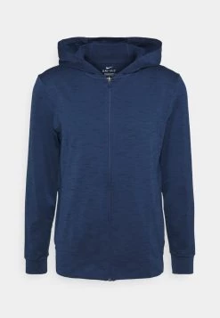 Nike Performance Sweatjacke - Midnight Navy/dark Obsidian | Herren -Angebote Nike Store da62c34b06884c5eabb6a993e199e8c6