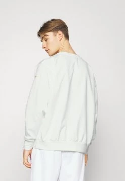 Nike Performance GRAPHIC CREW - Sweatshirt - Sail/university Gold | Herren -Angebote Nike Store da92d61aae20471d810e2fee5df4b40e