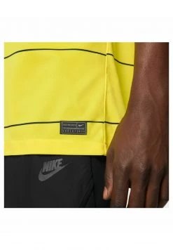 Nike Performance T-Shirt Print - Gelb Schwarz | Herren -Angebote Nike Store da985a8866a54e618a4c52e5979e3a36 1