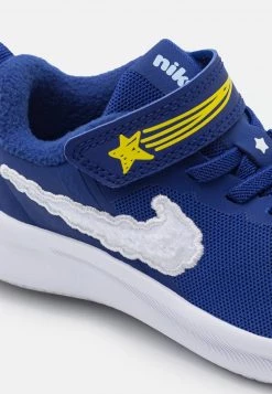 Nike Performance STAR RUNNER 3 DREAM UNISEX - Laufschuh Neutral - Deep Royal Blue/white/aluminum/yellow Strike 11 Nike Performance STAR RUNNER 3 DREAM UNISEX - Laufschuh Neutral - Deep Royal Blue/white/aluminum/yellow Strike -Angebote Nike Store da9973a4506348a9a31b0f0df755a518
