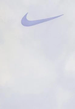 Nike Performance ICON CLASH CITY SLEEK - Sport T-shirt - Light Thistle/clear | Damen -Angebote Nike Store daa75695e07040818fcaea87e022aa1a