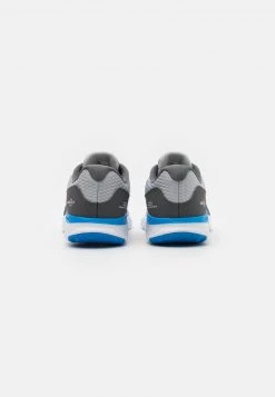 Nike Performance Herren RENEW RETALIATION - Trainingsschuh - Grey Fog/iron Grey/photo Blue 8 Nike Performance Herren RENEW RETALIATION - Trainingsschuh - Grey Fog/iron Grey/photo Blue -Angebote Nike Store dac15c7701d4416daa59220326eafb79