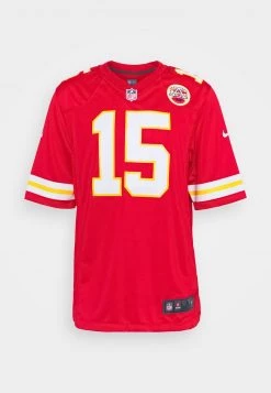 Nike Performance NFL KANSAS CITY CHIEFS PATRICK MAHOMES NIKE GAME TEAM COLOUR - Vereinsmannschaften - University Red | Herren -Angebote Nike Store db0ef7c73d244064b0298e36bc0a88f4